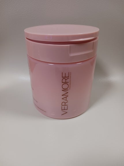 ローズ&ティーツリークレンジングパッド/VERAMORE/クレンジングシートを使ったクチコミ(1枚目)