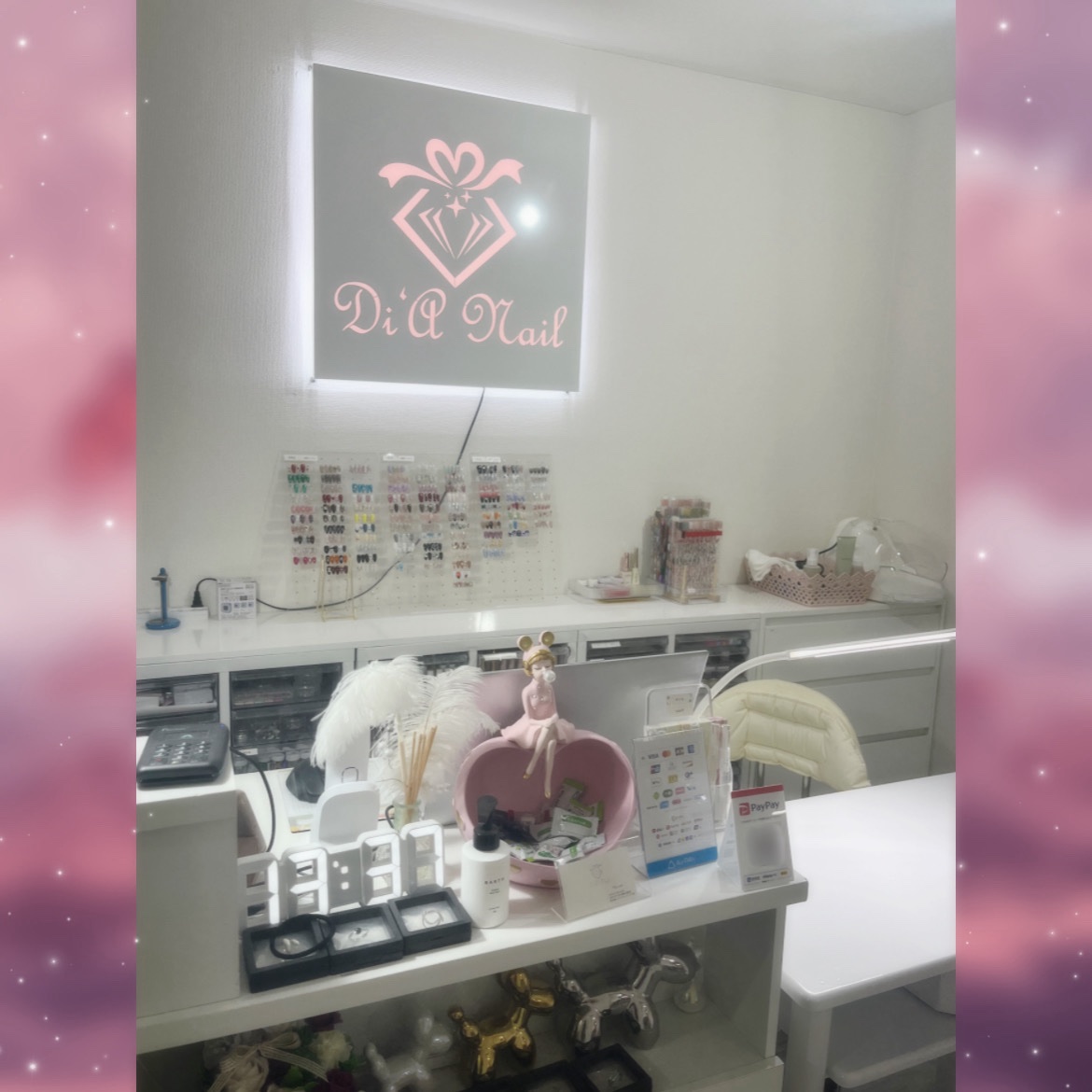 Mimits モイストネイルオイル Mimits モイストネイルオイル　ストロベリー/ビー・エヌ/ネイルオイル・トリートメントを使ったクチコミ（2枚目）