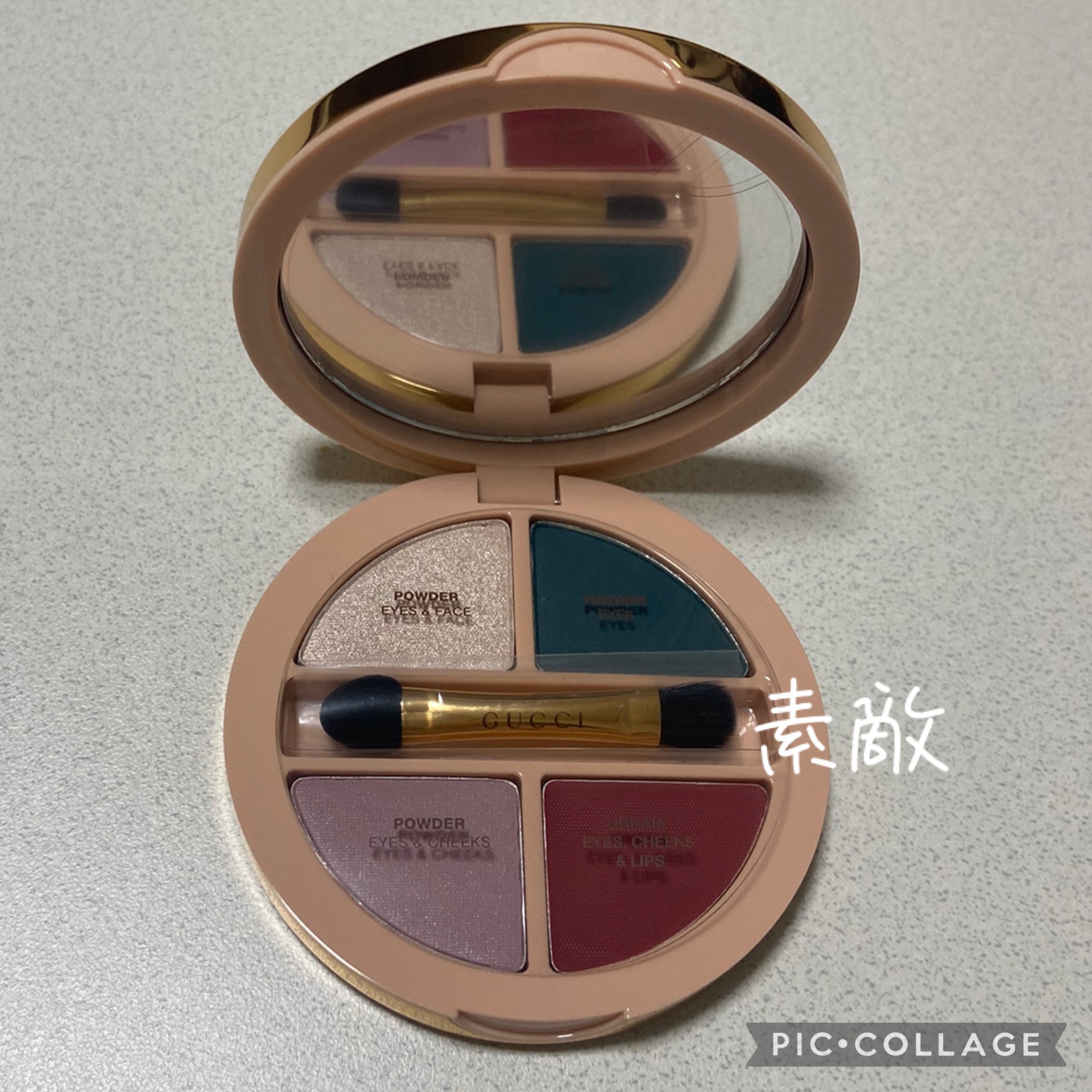 スカイ オーデトワレ/ANNA SUI/香水(レディース)を使ったクチコミ（3枚目）