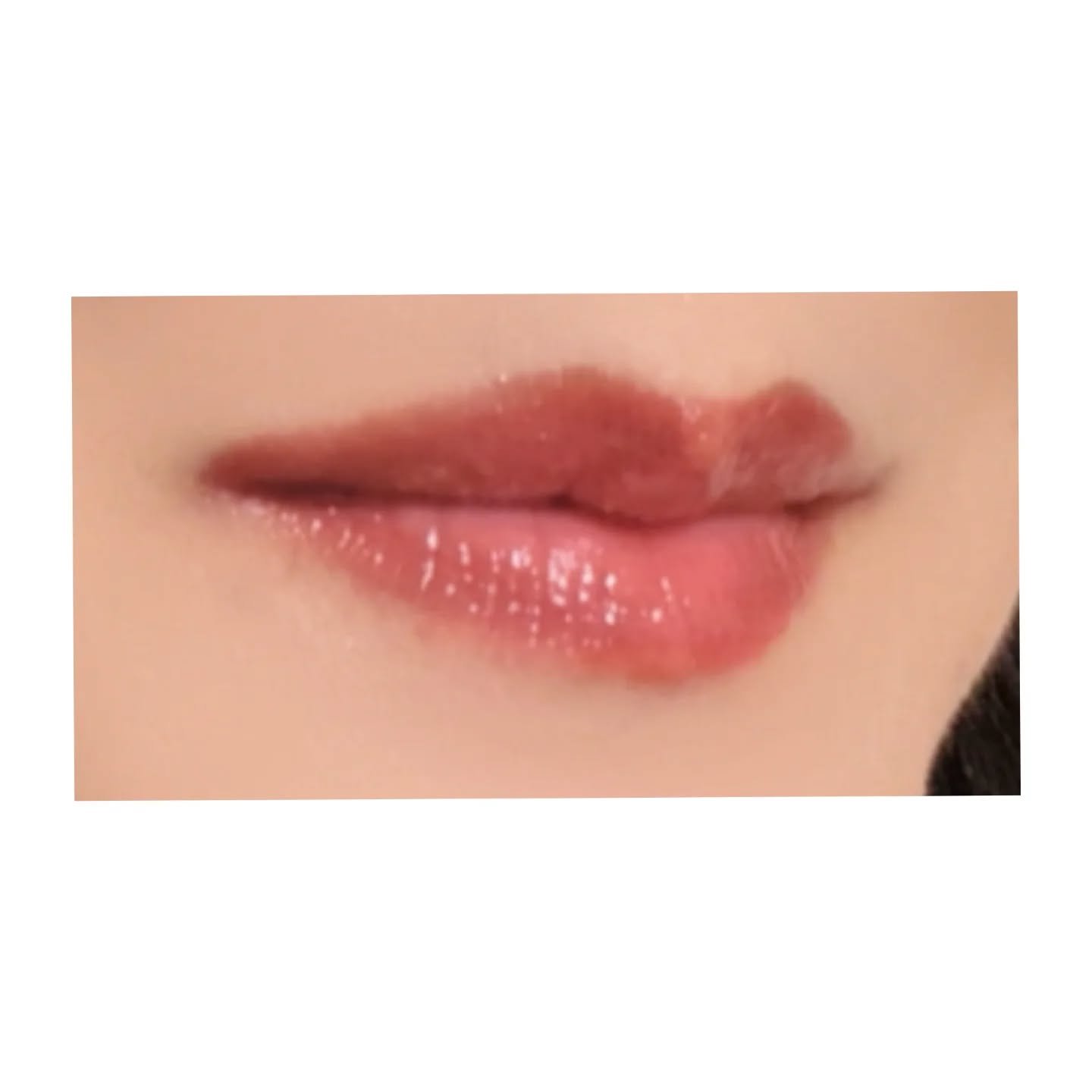 クリスマスコフレ2021/Elégance/その他キットセットを使ったクチコミ（3枚目）