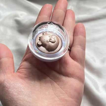 Starlit Beam Lighter/TAG/パウダーハイライトを使ったクチコミ(3枚目)