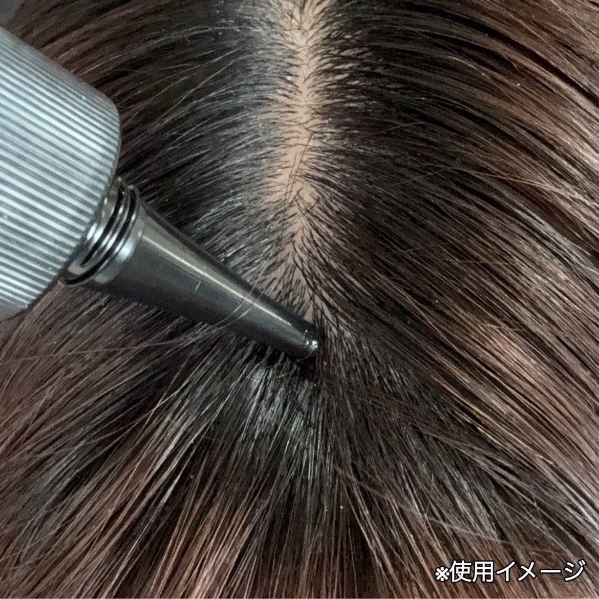 ナノグロウリッチ/iqumore/頭皮ローションを使ったクチコミ(5枚目)