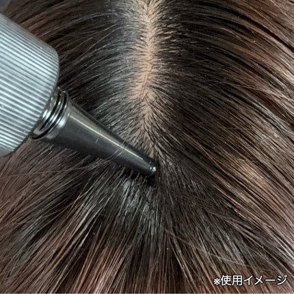 ナノグロウリッチ/iqumore/頭皮ローションを使ったクチコミ(5枚目)