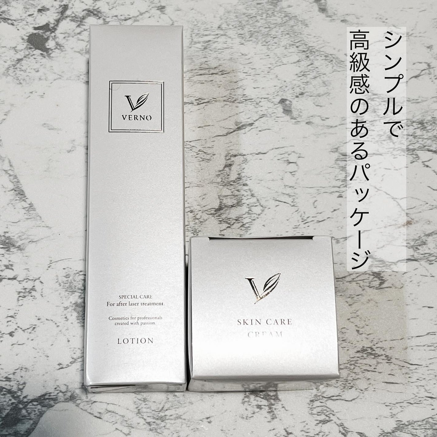Coco on LIPS 「VERNOSKINローション〈医薬部外品〉VERNOSKINク..」(4枚目)