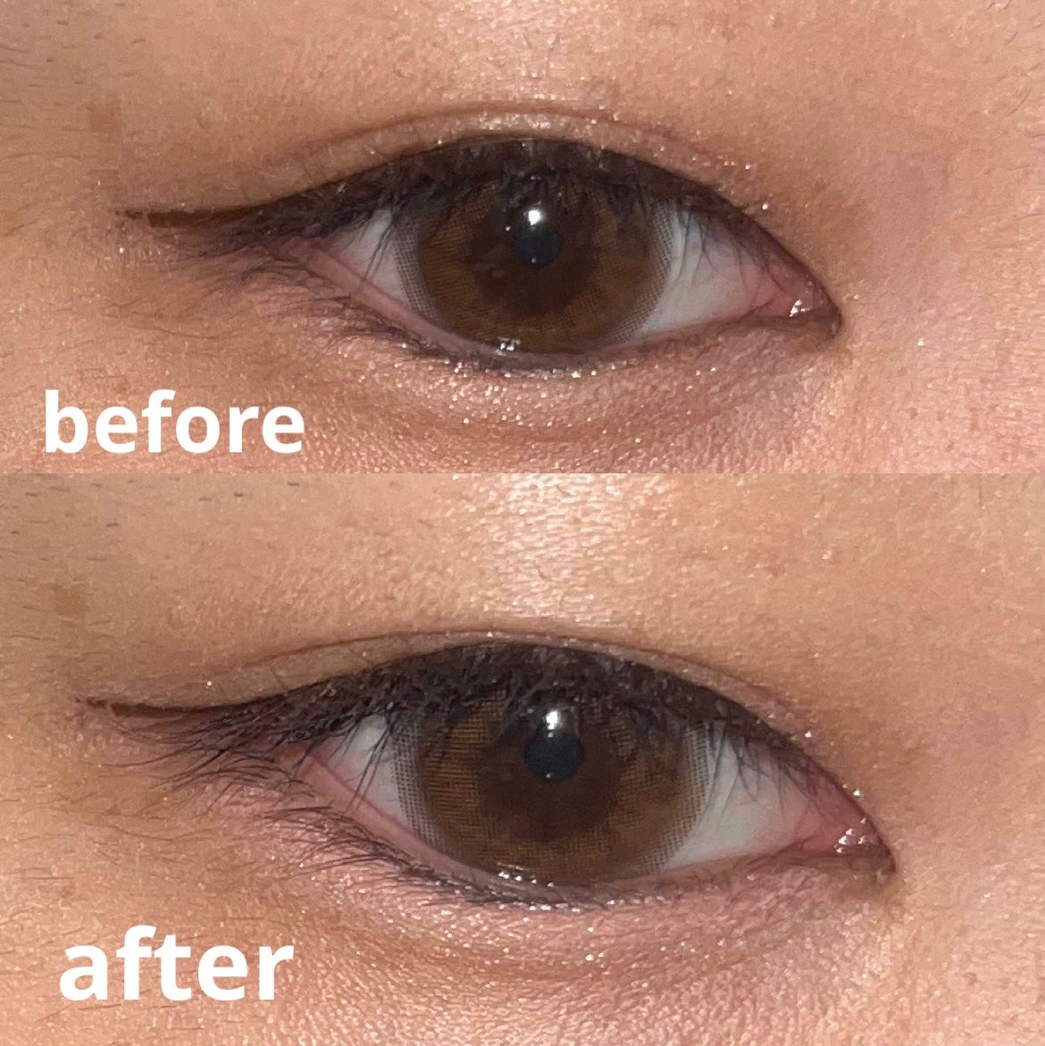 アイバッグコンシーラー/キャンメイク/ペンシルコンシーラーを使ったクチコミ(3枚目)