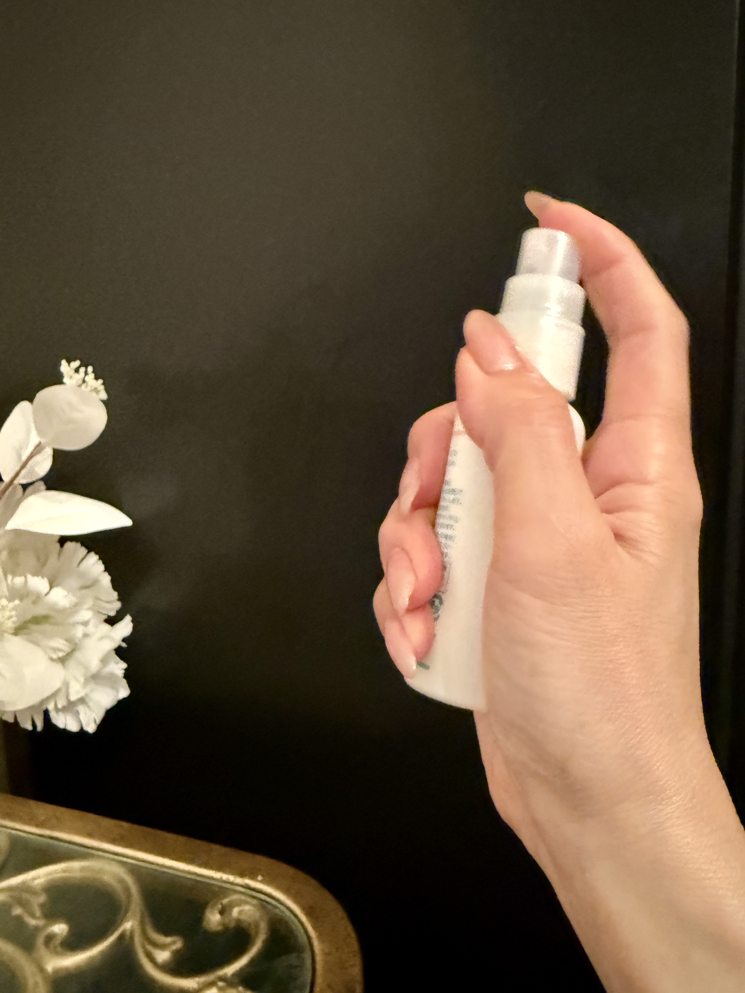 デイミスト/ACNAL/ミスト状化粧水を使ったクチコミ（1枚目）