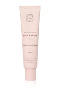 SHEA&KUKUI  リッチハンドクリーム SPF15 / Laline