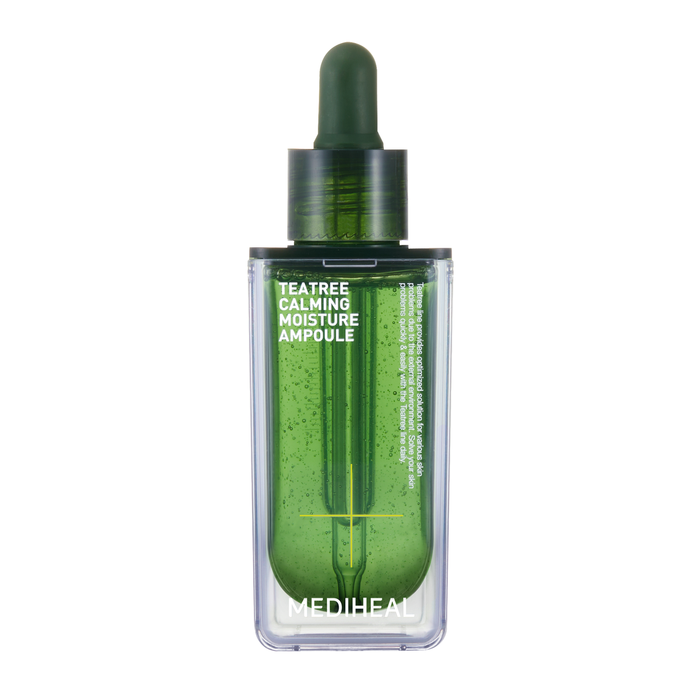 ティーツリー カーミング モイスチャー AP 50ml