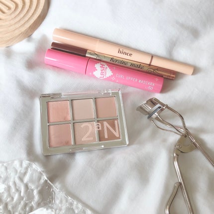 プライムリキッドアイライナー リッチキープ/ヒロインメイク/リキッドアイライナーを使ったクチコミ(5枚目)