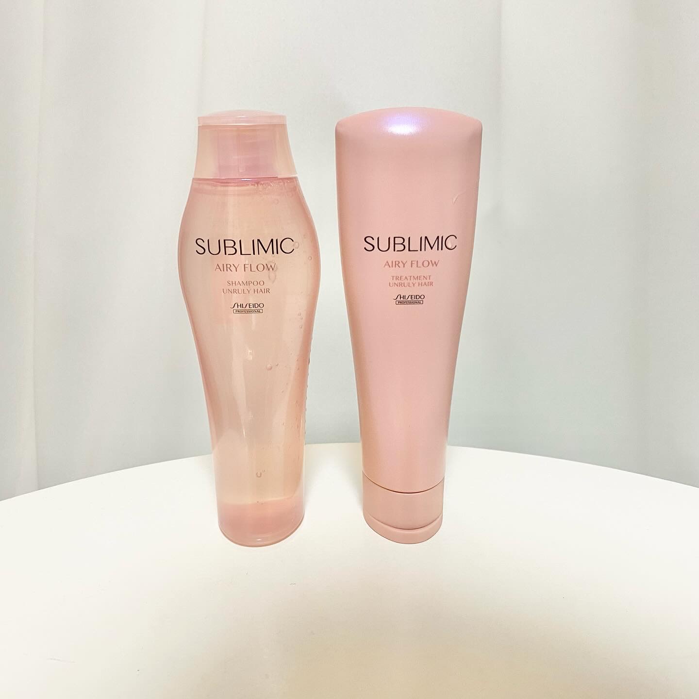 ✿サブリミック / アデノバイタル　シャンプー　トリートメント ✿

ハリ、コシ、ボリューム感が欲しい、薄毛や抜け毛など変化を感じ始めた髪におすすめのシャンプートリートメントです！

洗い心地はマイルドで、頭皮や髪に負担がありません！
トリ