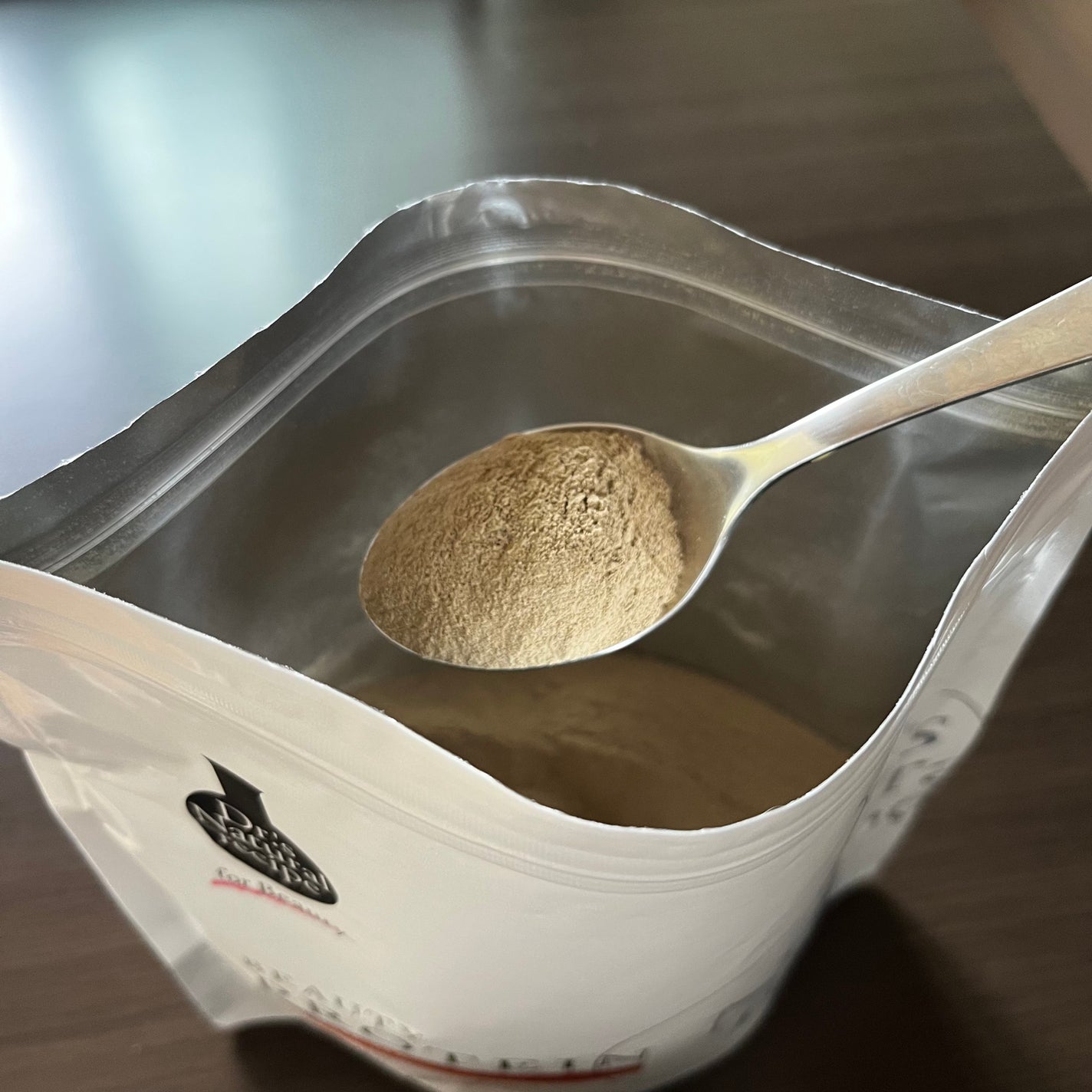 ドクターズナチュラルレシピ 美容プロテイン/ドクターズ ナチュラル レシピ/ソイプロテインを使ったクチコミ(3枚目)