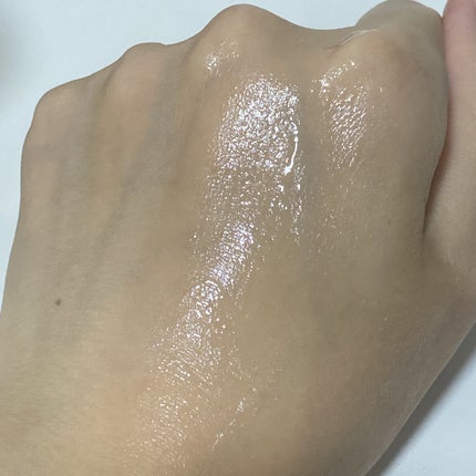 バリアライズ ブースト ミルキージェル/ハウス オブ ローゼ/美容液を使ったクチコミ(5枚目)