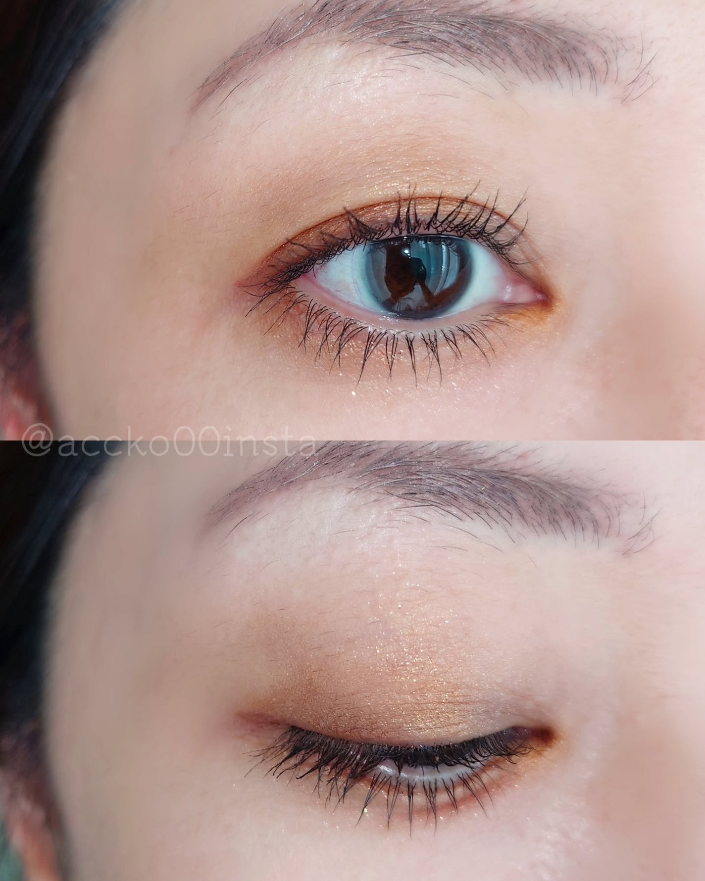 シグニチャー カラー アイズ/SUQQU/アイシャドウパレットを使ったクチコミ(5枚目)