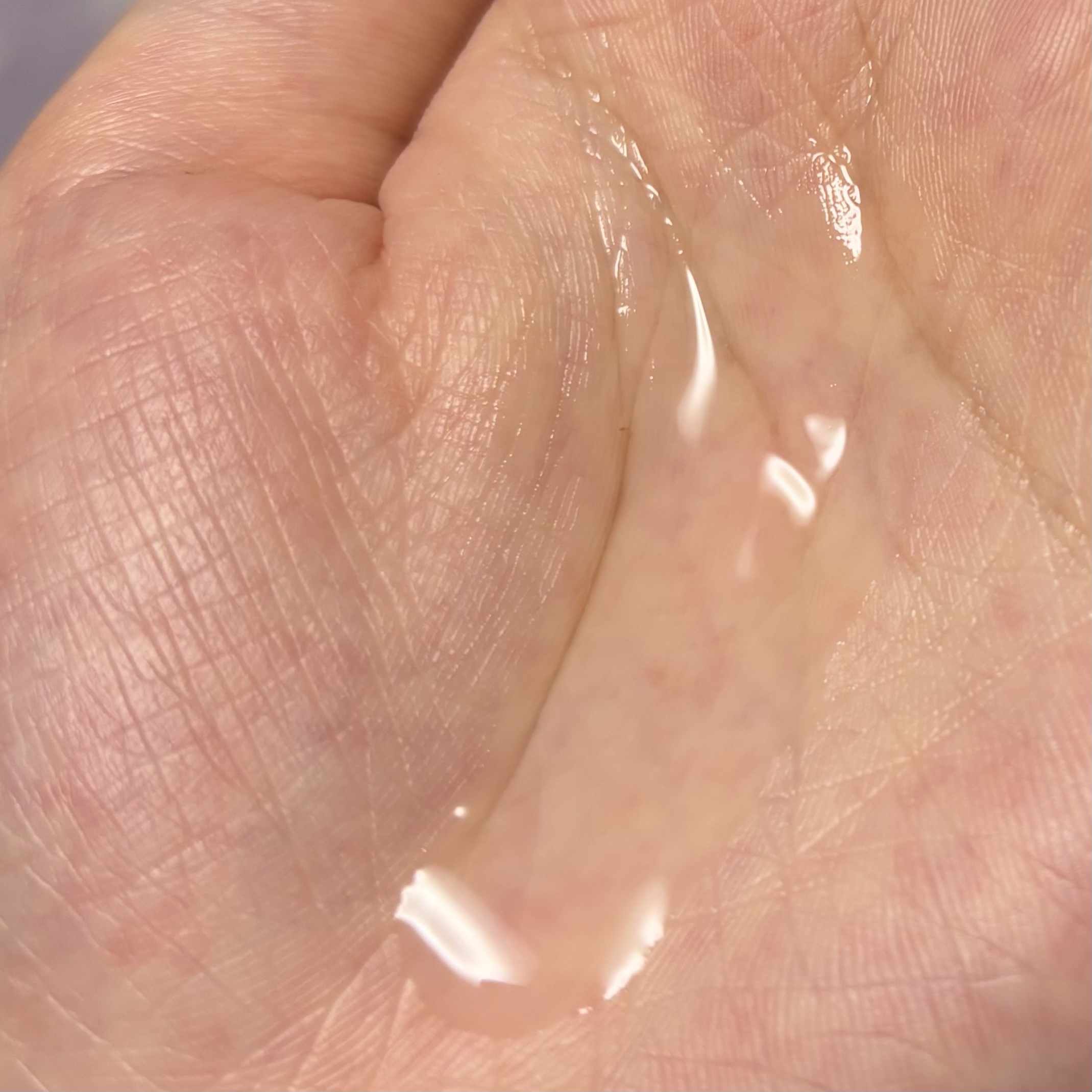 メルト モイストコンディショニングウォーター/melt/アウトバストリートメントを使ったクチコミ（2枚目）