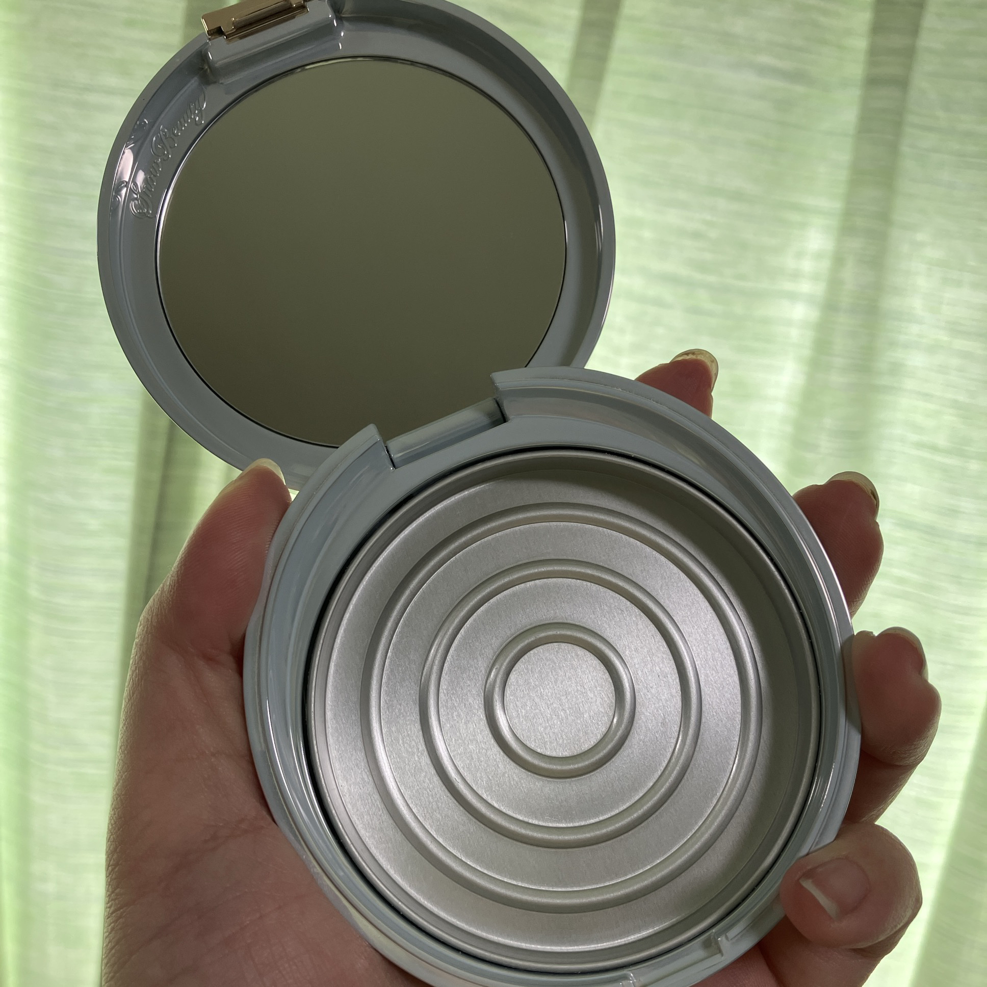 Snow Beauty 2019/SHISEIDO/メイクアップキットを使ったクチコミ（2枚目）