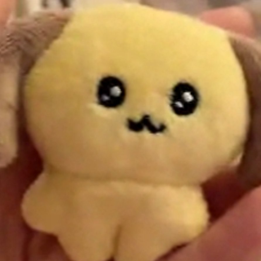 チェゴシムマスコット前髪クリップ/SHOBIDO/ヘアケアグッズを使ったクチコミ（3枚目）