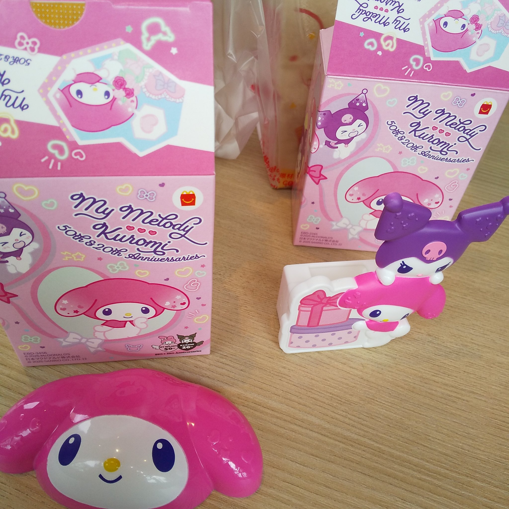 マクドナルド ポテト/マクドナルド/食品を使ったクチコミ（1枚目）