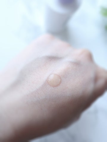 ポアタイトニングアンプル/REJURAN COSMETICS/美容液を使ったクチコミ(3枚目)