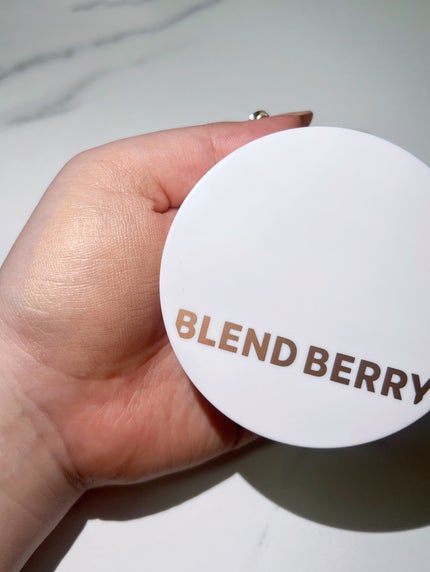 デイジードール パウダー ブラッシュ ブルーム/DAISY DOLL by MARY QUANT/パウダーチークを使ったクチコミ(6枚目)