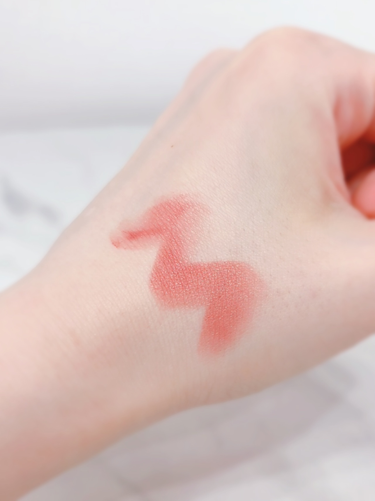 LV ルージュ/ルイ・ヴィトン/口紅を使ったクチコミ（3枚目）