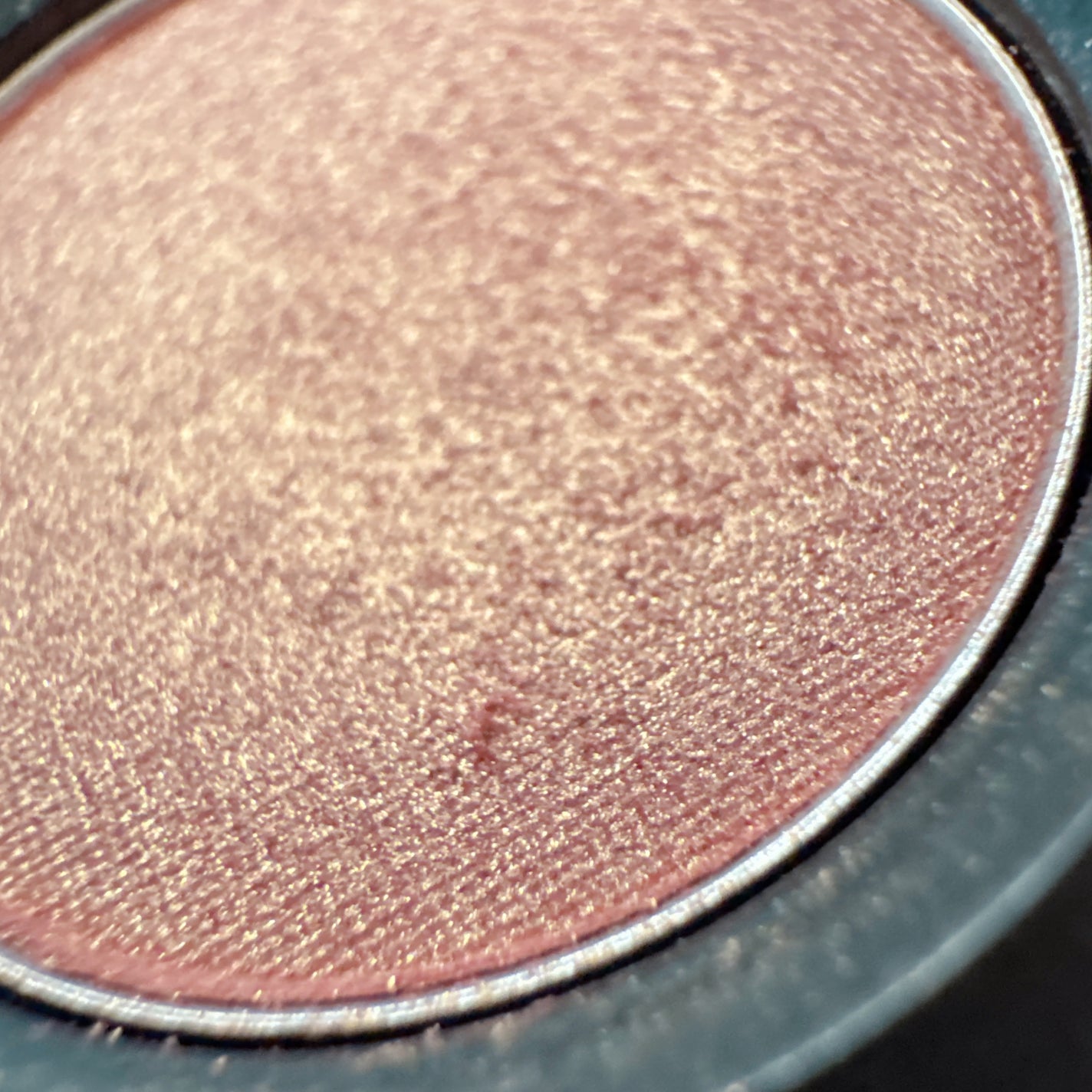 スモール アイシャドウ/M・A・C/単色アイシャドウを使ったクチコミ(4枚目)