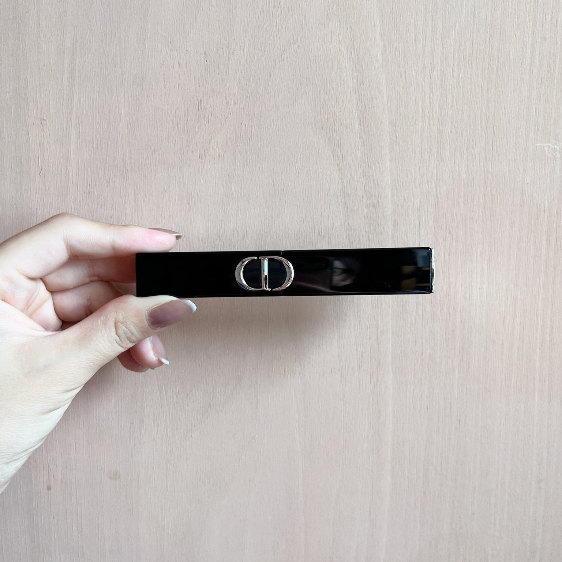 ルージュ ディオール オン ステージ/Dior/口紅・グロス・リップライナー・リップケアを使ったクチコミ（1枚目）