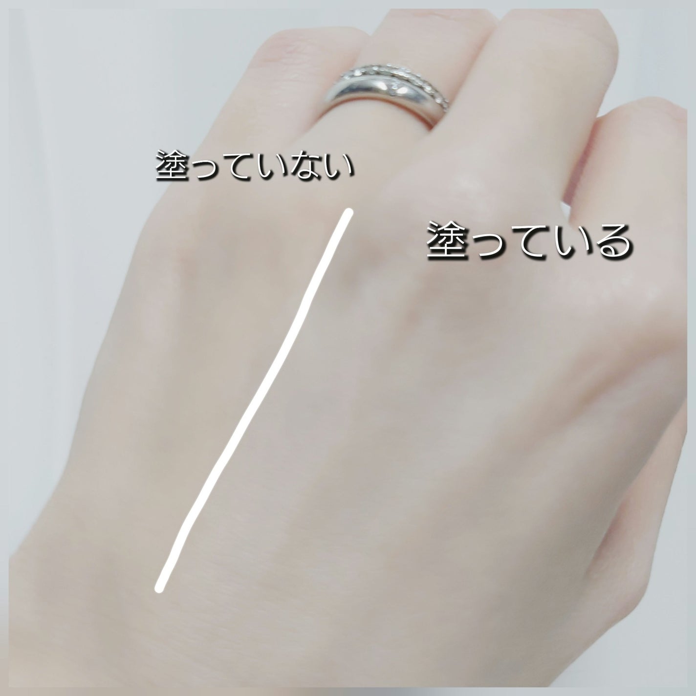 miitansan on LIPS 「SAM'Uサミュピュアアンドピュアスキンティント前回クッション..」(4枚目)