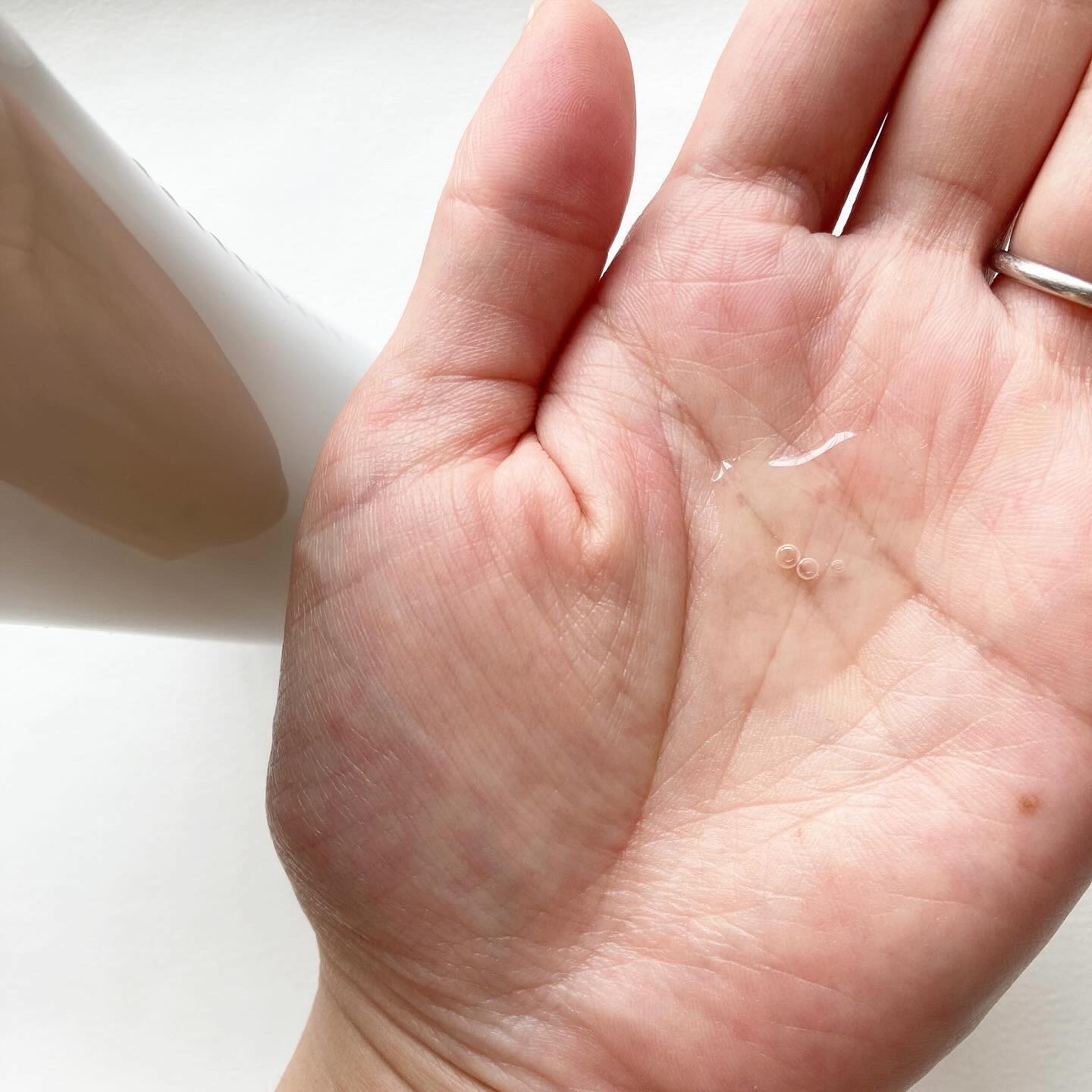 アデノバイタル  シャンプー/サブリミック/サロンシャンプーを使ったクチコミ（3枚目）