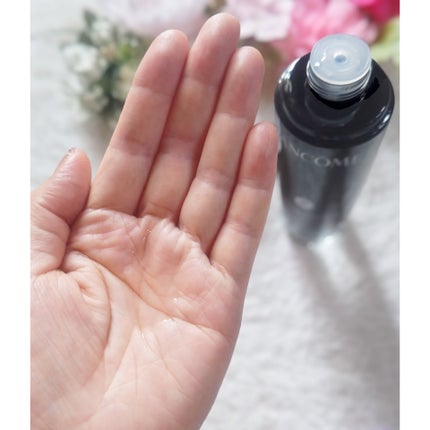 ジェニフィック アルティメ エッセンス ローション/LANCOME/化粧水を使ったクチコミ(4枚目)