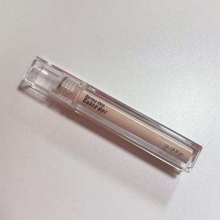 ダーマシンコンシーラー/23years old/リキッドコンシーラーを使ったクチコミ(6枚目)