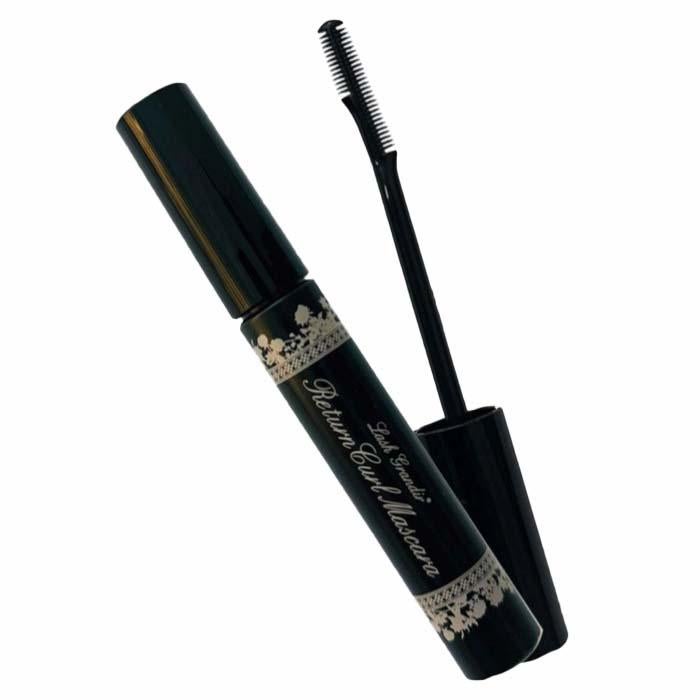 リターンカールマスカラ(ラッシュリフト用マスカラ) ラッシュグランディール