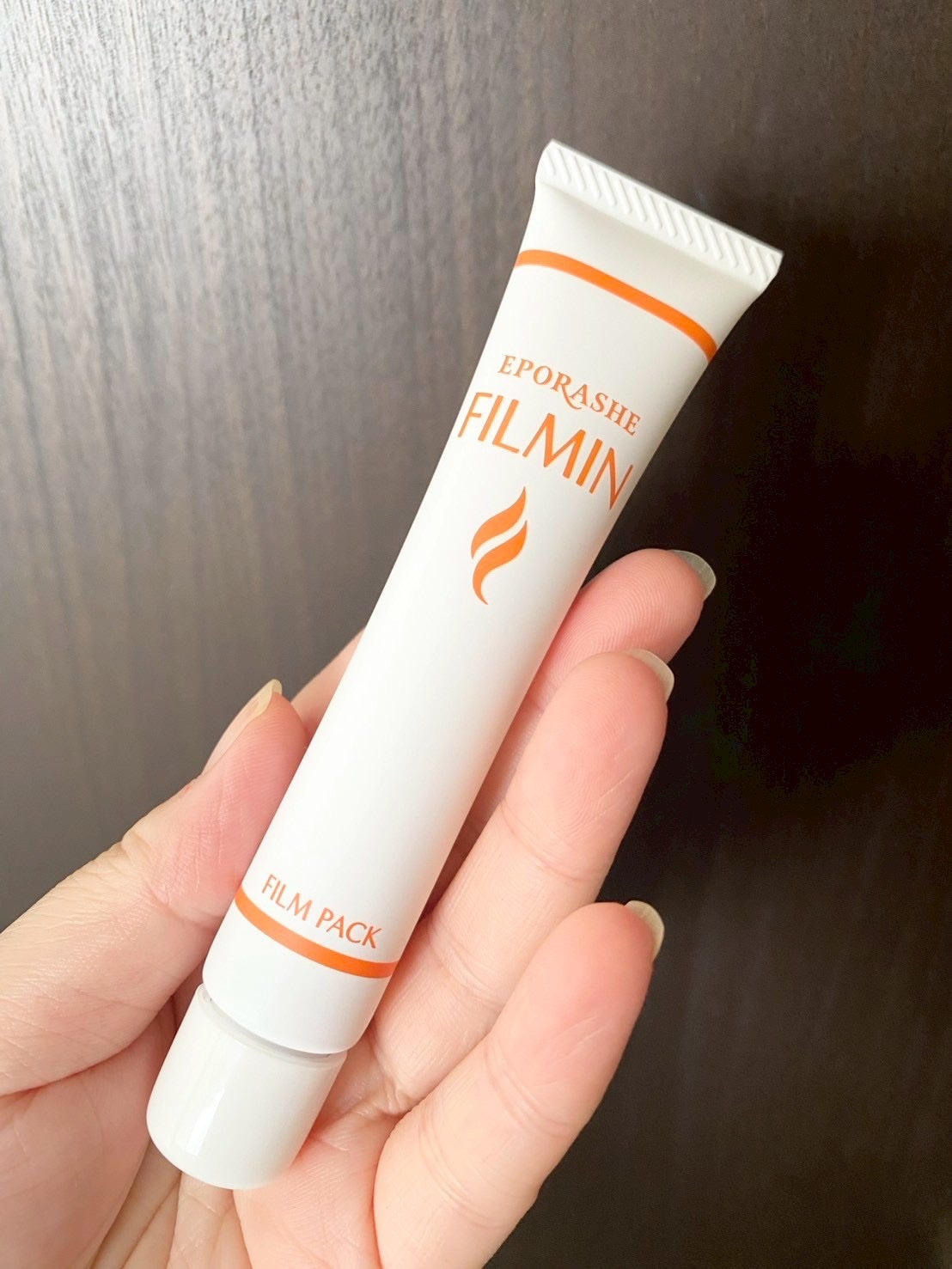 はっぱ*フォロバ100 on LIPS 「エポラーシェ フィルミンスキンケアの新常識!美容液を格上げす..」(3枚目)