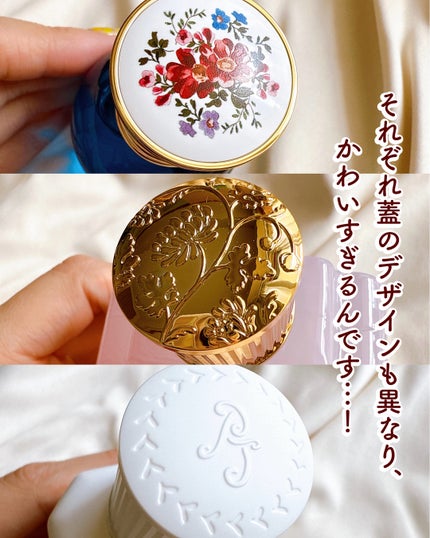 ポール & ジョー ダブル コンセントレート セラム/PAUL & JOE BEAUTE/美容液を使ったクチコミ(6枚目)