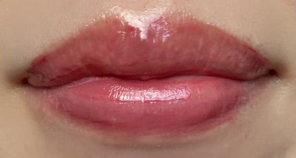 ピュア リップ ティント/SNIDEL BEAUTY/リップティントを使ったクチコミ(2枚目)