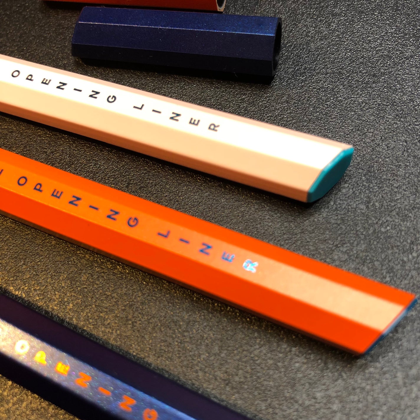 EYE OPENING LINER/UZU BY FLOWFUSHI/アイライナーを使ったクチコミ(7枚目)