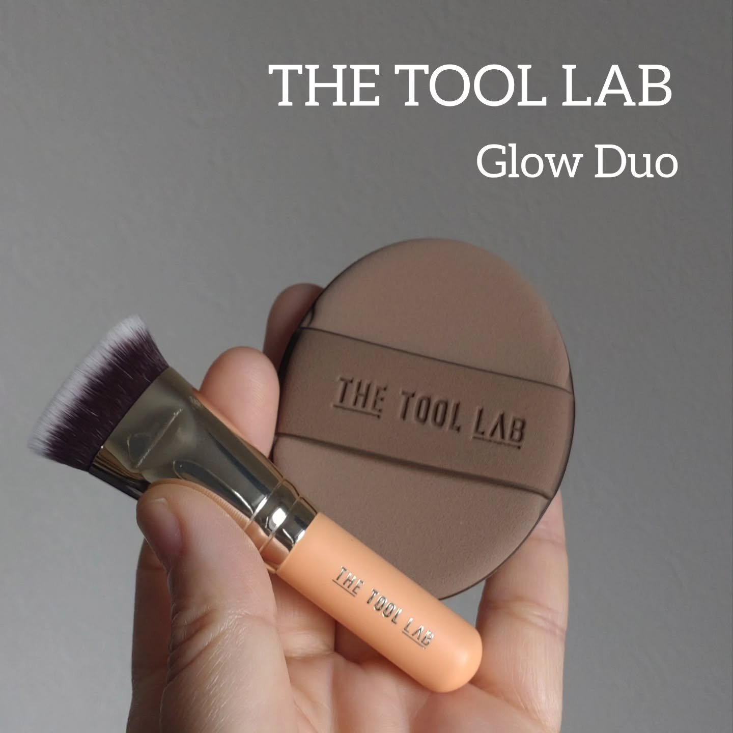 THE TOOL LAB超密着グロウデュオ/THE TOOL LAB/その他キットセットを使ったクチコミ（1枚目）