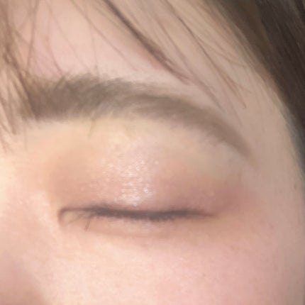 THE アイパレR/b idol/アイシャドウパレットを使ったクチコミ(5枚目)