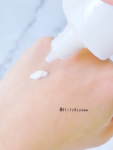 リペアUVクリーム/リソウコーポレーション/日焼け止めクリームを使ったクチコミ(7枚目)