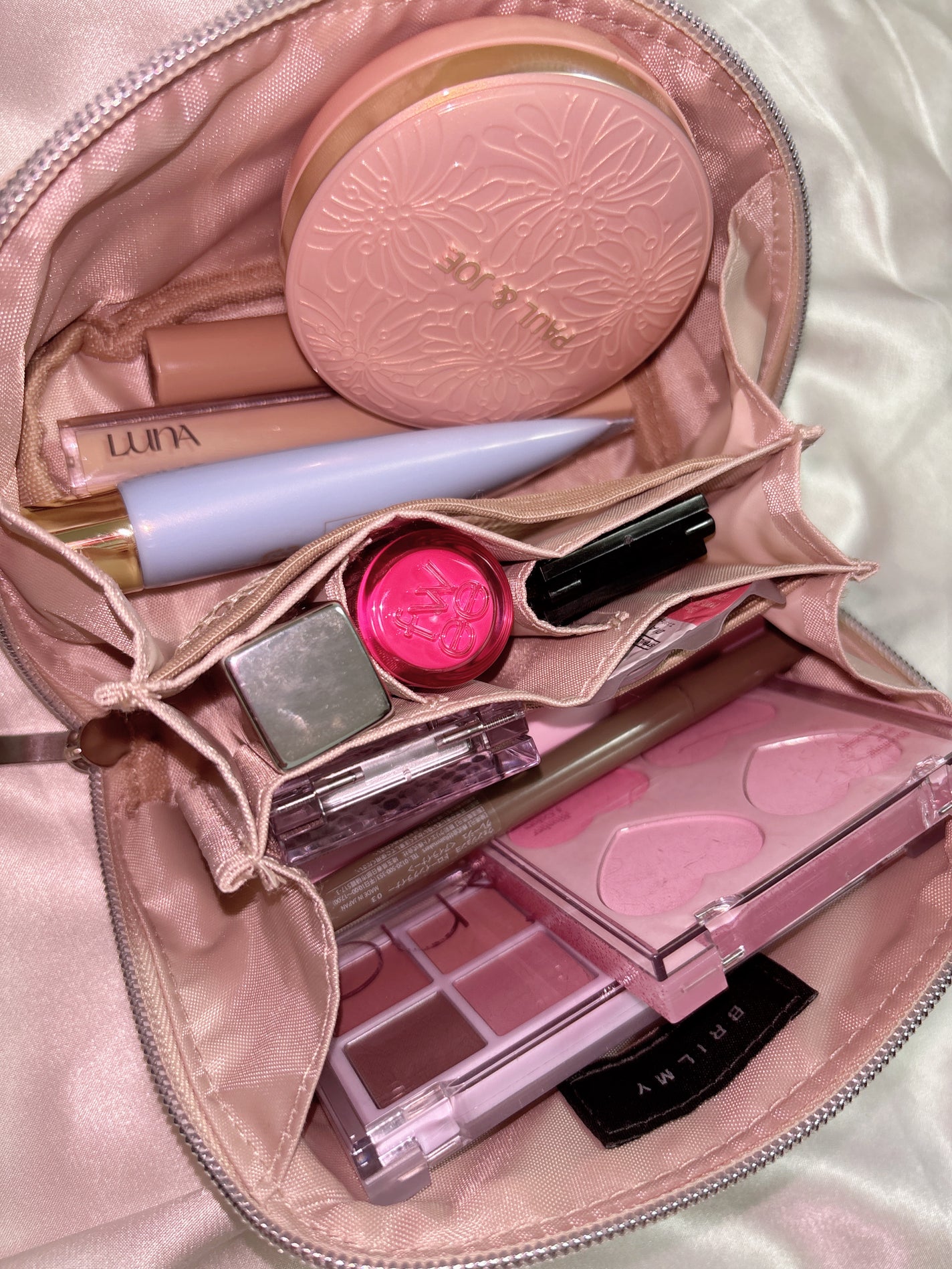 MIMI ゜ on LIPS 「コスメオタク編集者が本気で作ったビューティブランド「BRILM..」(2枚目)