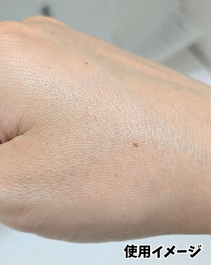 ザ・プロダクト プリズムミラーオイル <ヘアオイル・スキンオイル>/ザ・プロダクト/ヘアオイルを使ったクチコミ(5枚目)