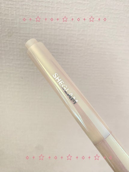 パーフェクトシャインリッププランパー/SHEGLAM/リッププランパーを使ったクチコミ(1枚目)