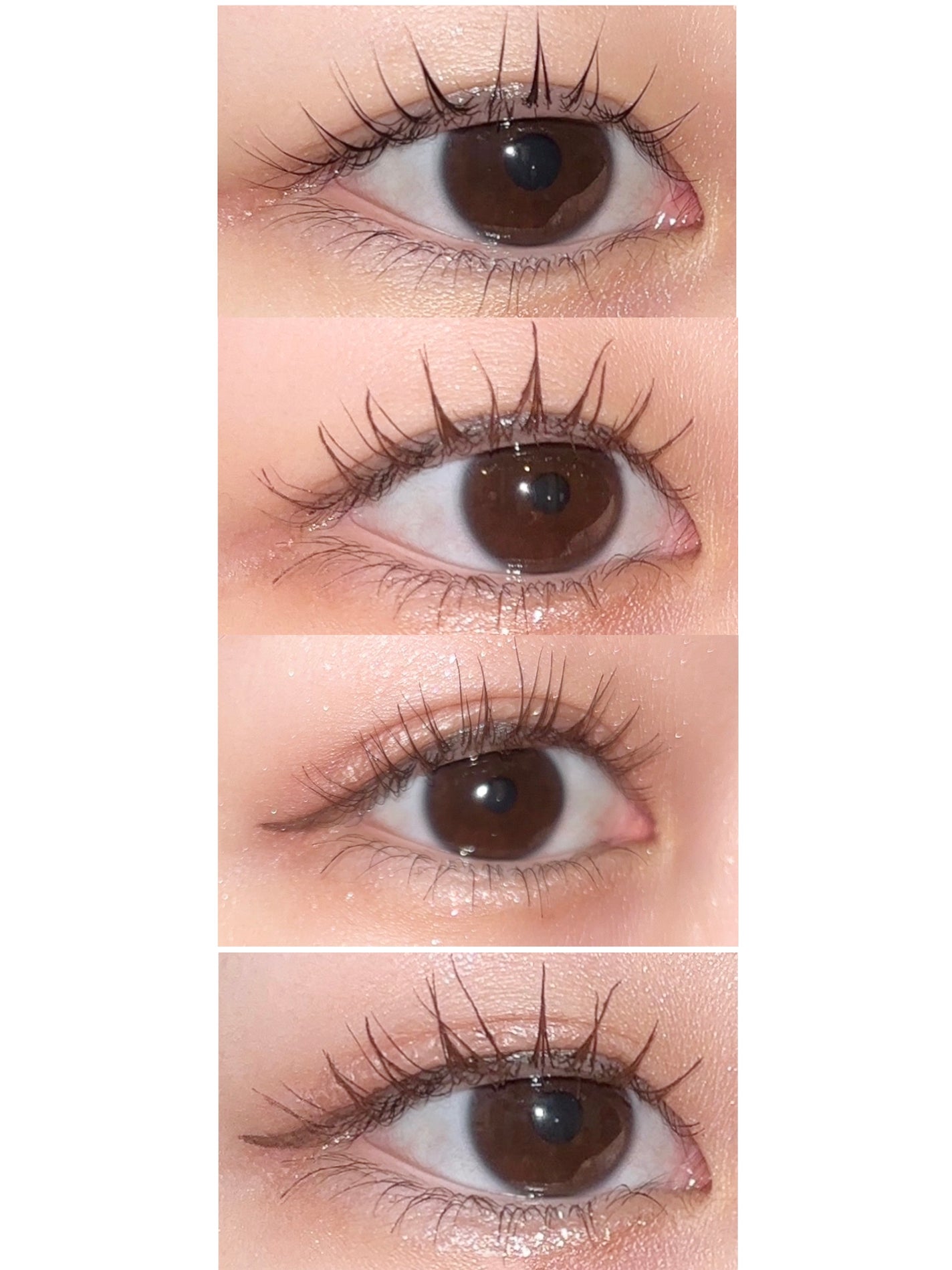 オリシキ アイリッドスキンフィルム /D-UP/二重まぶた用アイテムを使ったクチコミ(7枚目)