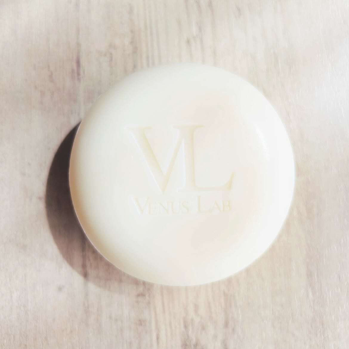 フェミナチュール ジャムウクリアナノソープ/ヴィーナスラボ/デリケートゾーンケアを使ったクチコミ（3枚目）