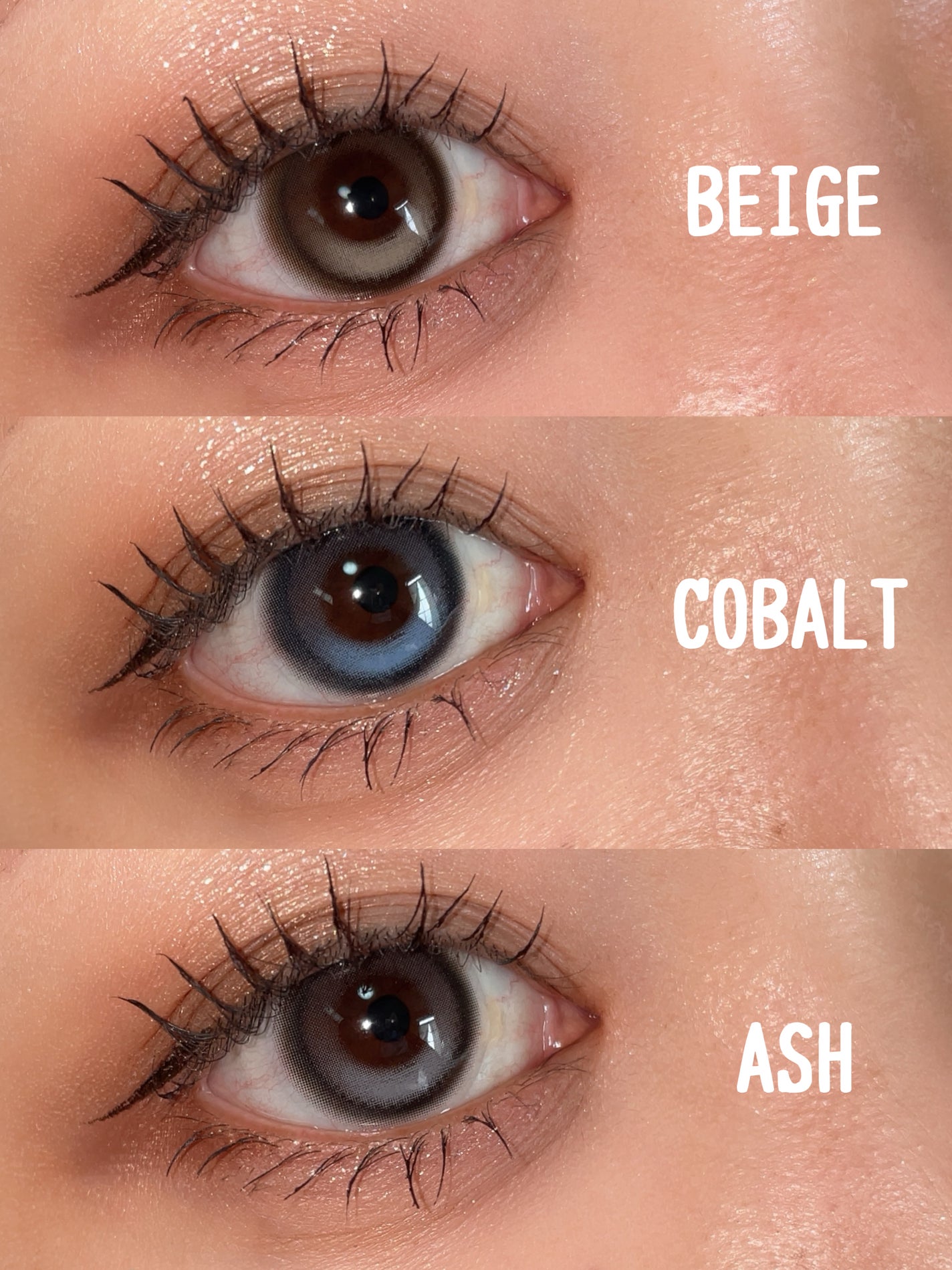 ごんす@YouTube始めました on LIPS 「《ヴィヴィアンのカラコンかわいすぎ😍》写真みて!めちゃ可愛くな..」(2枚目)