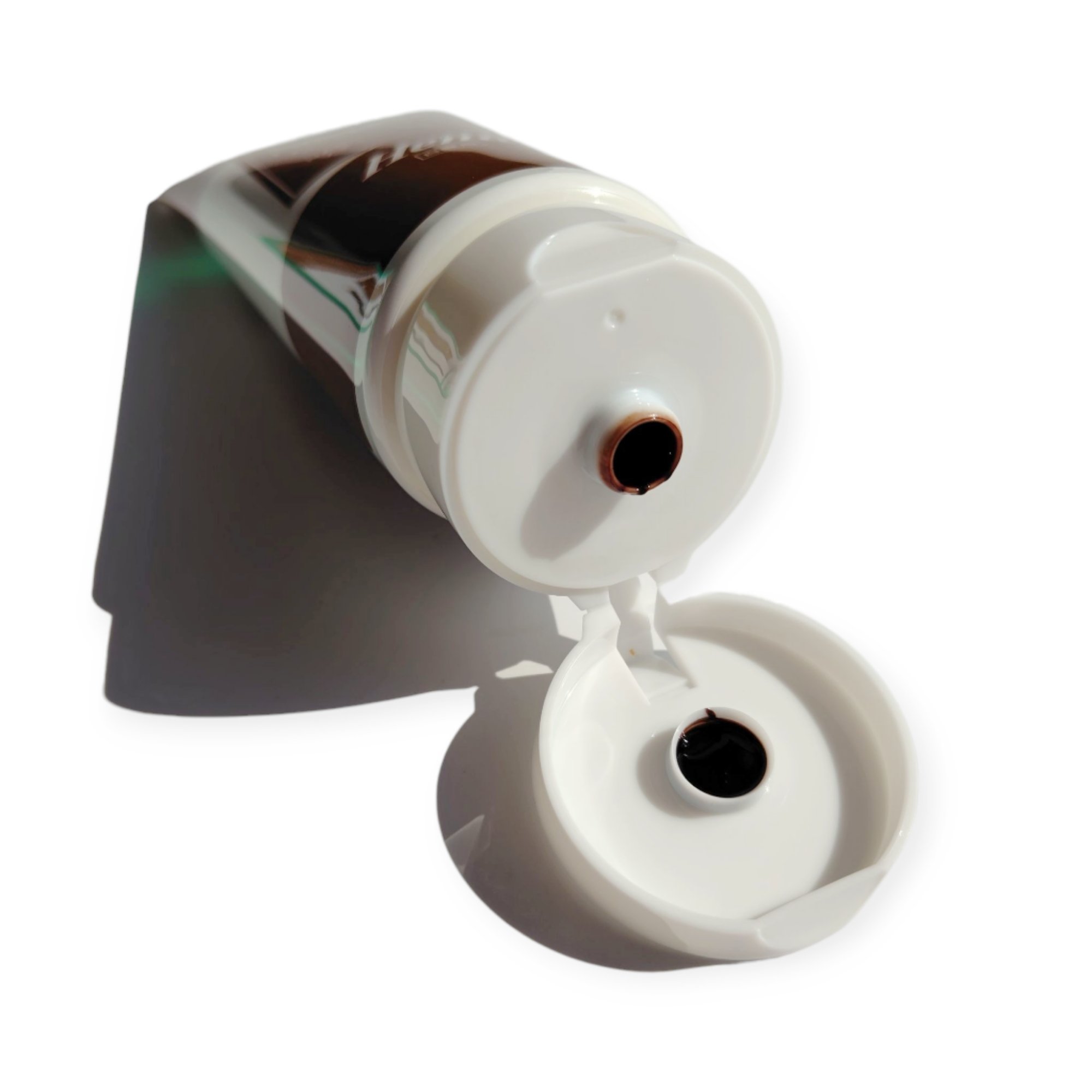 テンスターHenaプレミアム　カラートリートメント/テンスターHenaプレミアム/ヘアカラーを使ったクチコミ（2枚目）