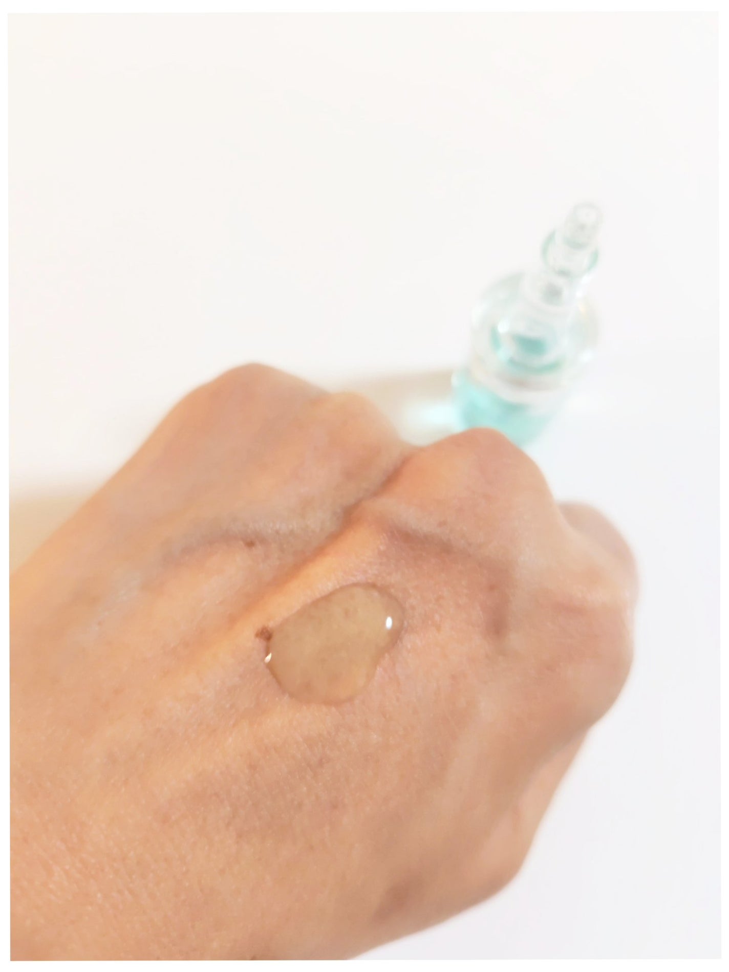 クラウドアンプル 1week キット/CHARDE/美容液を使ったクチコミ(6枚目)