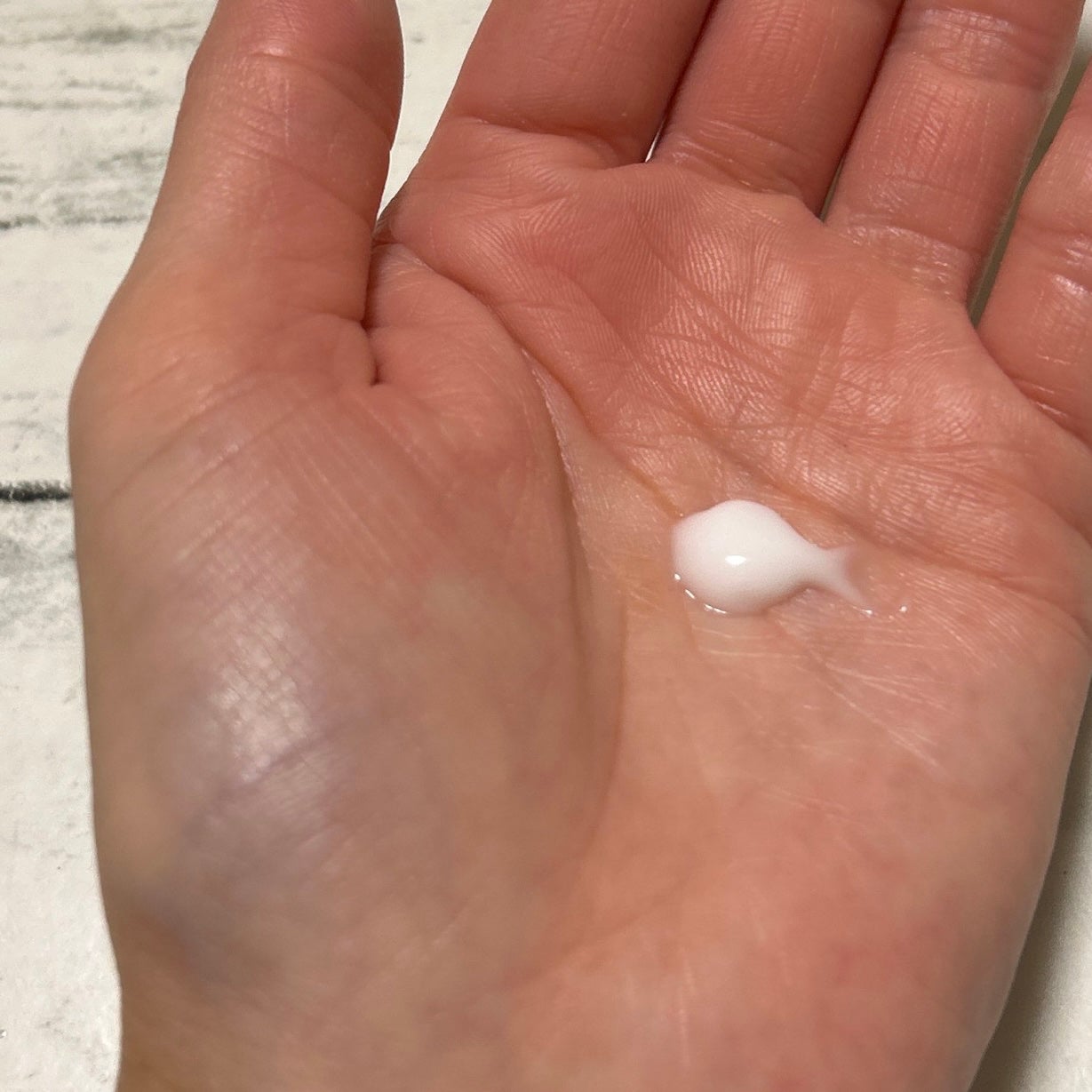 ããã³ ã¢ããã¢ã€ã¹ã ã¢ã€ã¹ããã£ãŒãž ãã«ã¯/ããã³/乳液ã䜿ã£ãã¯ãã³ãïŒ2æç®ïŒ