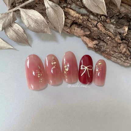 カラフルネイルズ/キャンメイク/マニキュアを使ったクチコミ(7枚目)