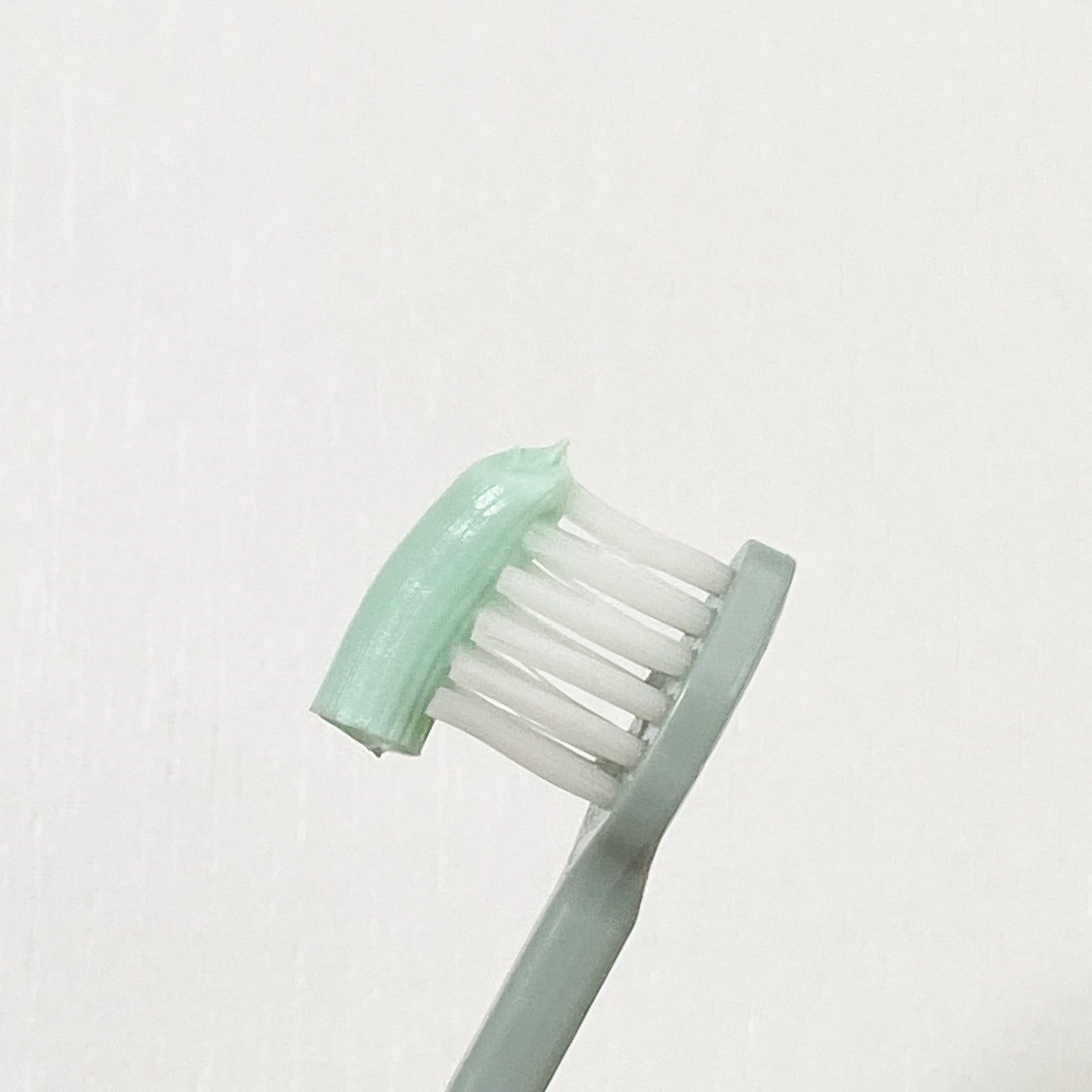 デンティス チューブタイプ/デンティス/歯磨き粉を使ったクチコミ(4枚目)