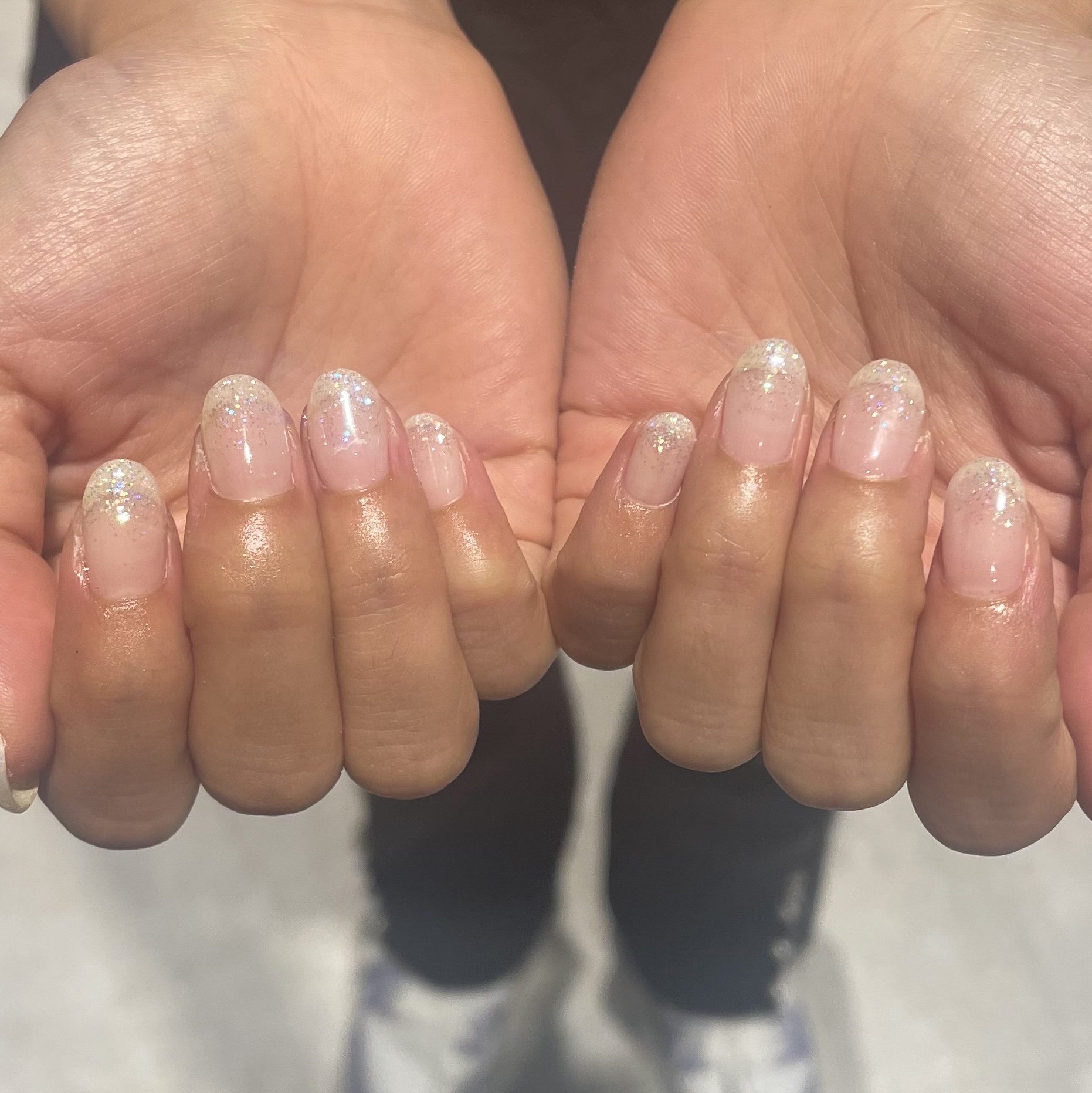 #ネイル,#ジェルネイル,#キラキラネイル,#簡単ネイル,#夏ネイル,#秋ネイル,#冬ネイル,#大人ネイル,#大人ネイル,#韓国ネイル,#フットネイルのネイルデザイン